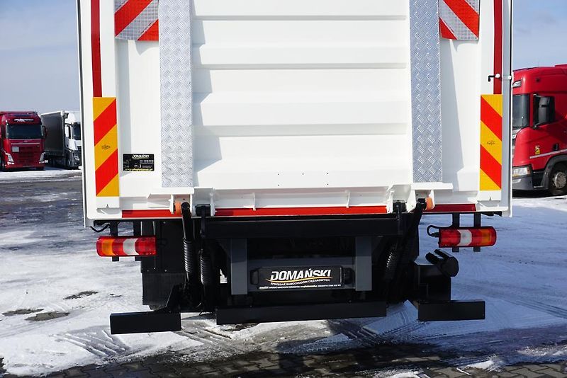 Mercedes-Benz (2017) ANTOS / 1830 / EURO 6 / KONTEN - fotka 40 z 45