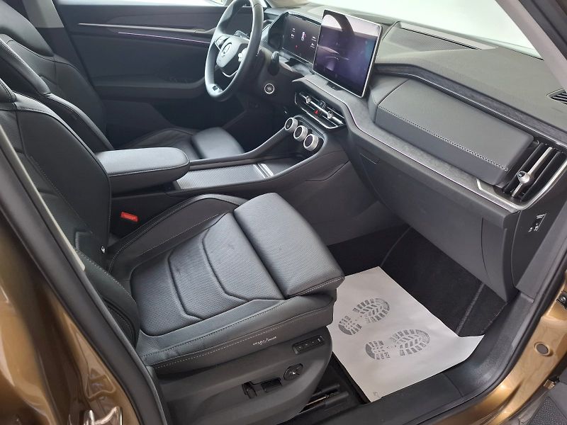 Škoda Kodiaq (2024) Exclusive Selection 4X4 TD 142 - fotka 20 z 37