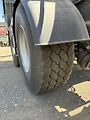 Meiller 18 m3 HARDOX tl.8mm el.plachta - náhled 7