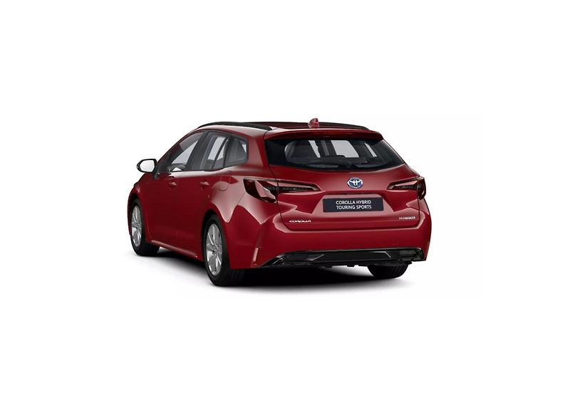 Toyota Corolla TS 1.8. Hybrid Comfort - akční - fotka 3 z 3