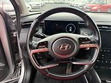 Hyundai Tucson (2021) 1.6 T-GDI 4x4, ČR, AT, tempo - náhled 12