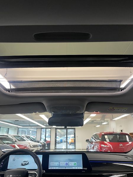 Omoda 5 (2026) OMODA 5 HEV Premium FaceLift - fotka 18 z 41
