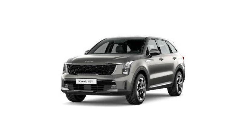 Kia Sorento (2026) TOP 4x4 6AT 1,6 T-GDi - fotka 1 z 1
