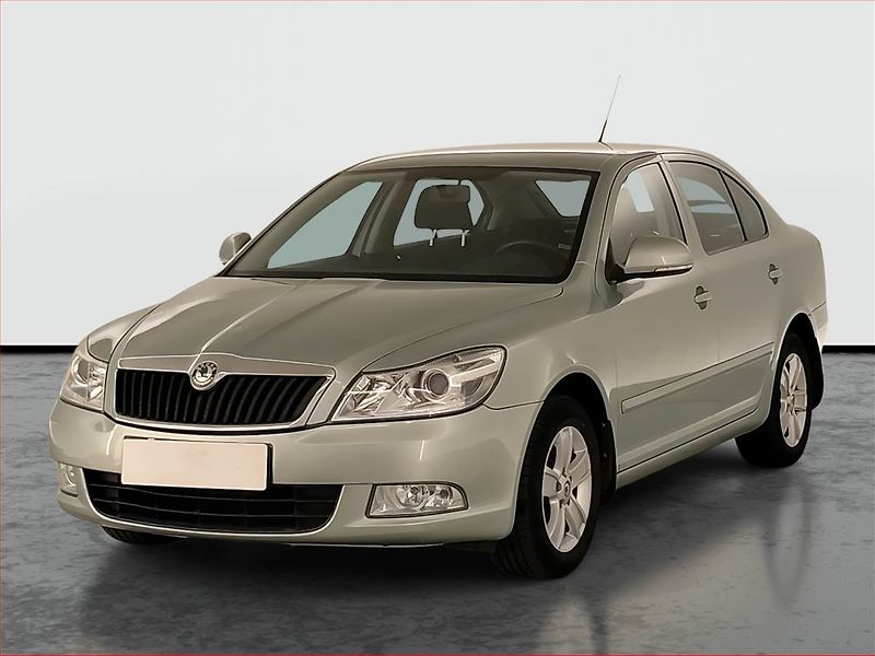 Škoda Octavia (2010) Ambiente 1.2 TSI, Serv.kniha - fotka 2 z 19