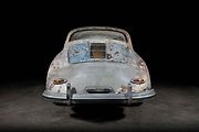 Porsche 356A