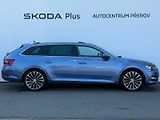 Škoda Superb (2024) 2.0 TDI 147kW 4x4 L&K - náhled 31