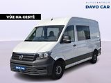 Volkswagen Crafter 2,0 TDI 5-Míst Webasto DPH - náhled 1