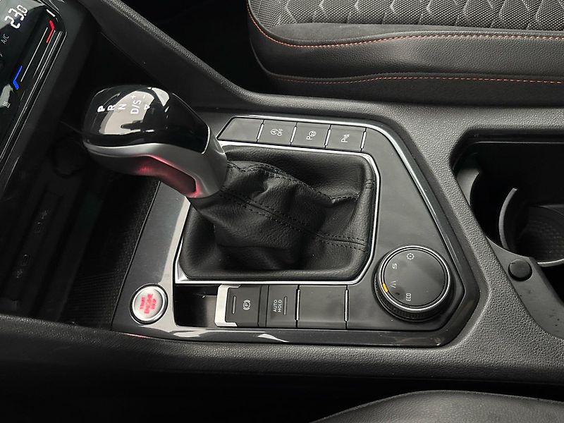 Seat Tarraco FR DSG - fotka 20 z 31