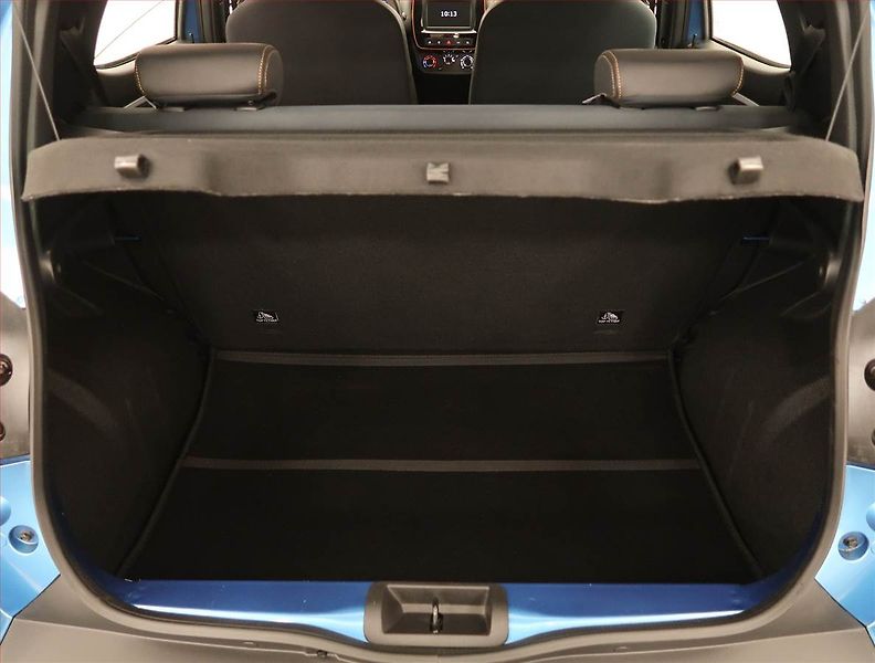 Dacia Spring (2023) %, Automat, Serv.kniha, Kůže, - fotka 14 z 20