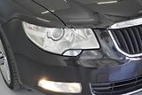Škoda Superb 3.6 V6 191kW 4x4 REZERVACE - náhled 9