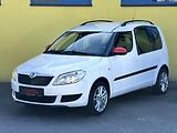 Škoda Roomster (2014) 1.2TSI/63kW * KLIMA * 2.Maj  - náhled 1