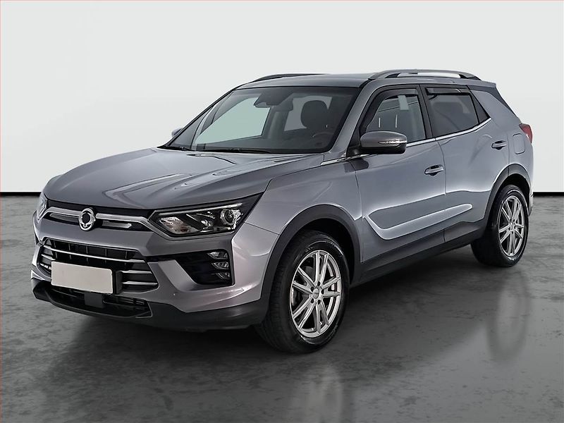 SsangYong Korando (2024) Style Plus 1.5 T-GDI - fotka 2 z 20