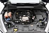 Ford Focus 1,0 EcoBoost 92 kW TAŽNÉ Záruk - náhled 9