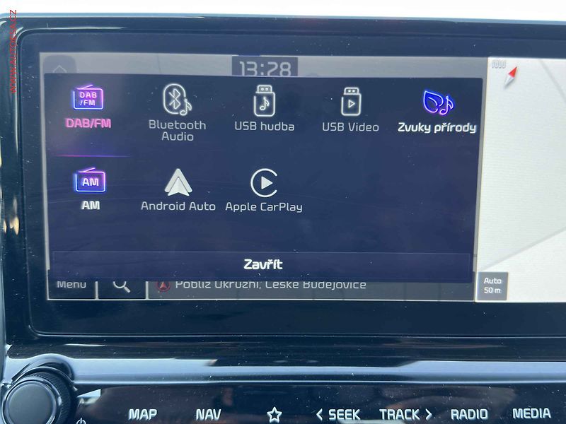 Kia XCeed (2023) 1.5T-GDi, ČR, Navi, TZ - fotka 14 z 22