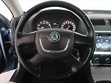 Škoda Octavia (2012) Ambition 1.4 TSI, Tempomat - náhled 13