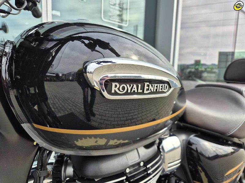 Royal Enfield Meteor 350 (2026) - fotka 33 z 42