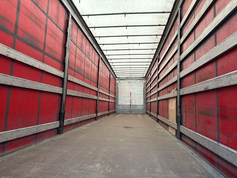 Schmitz Ostatní (2019) Cargobull SCB*S3T LOWDECK - fotka 3 z 6