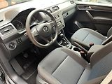 Volkswagen Caddy (2020) MAXI 1,4TSi 7míst - náhled 14