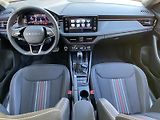 Škoda Kamiq (2025) 1.0 TSI DSG Monte Carlo - náhled 5