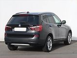 BMW X3 (2011) xDrive20i, 4X4, Automat - náhled 4