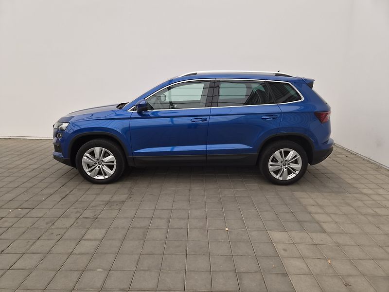 Škoda Karoq 1.5 TSI Top selection - fotka 3 z 25