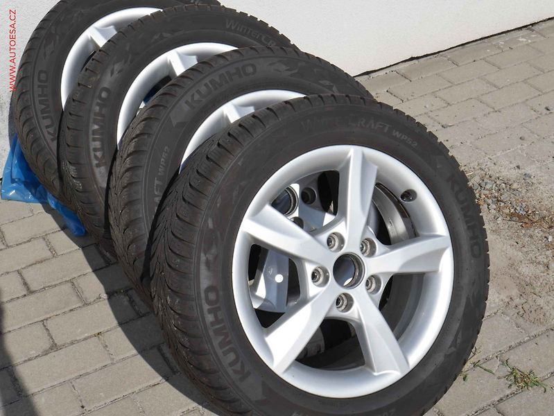 Audi A3 (2013) 2.0TDi, Ambition - fotka 22 z 22