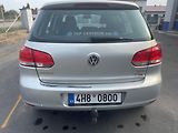 Volkswagen Golf (2010) Volkswagen Golf, 1.6 TDi - náhled 10
