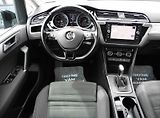Volkswagen Touran 1.6 TDI Comfortline DSG, ACC, - náhled 11