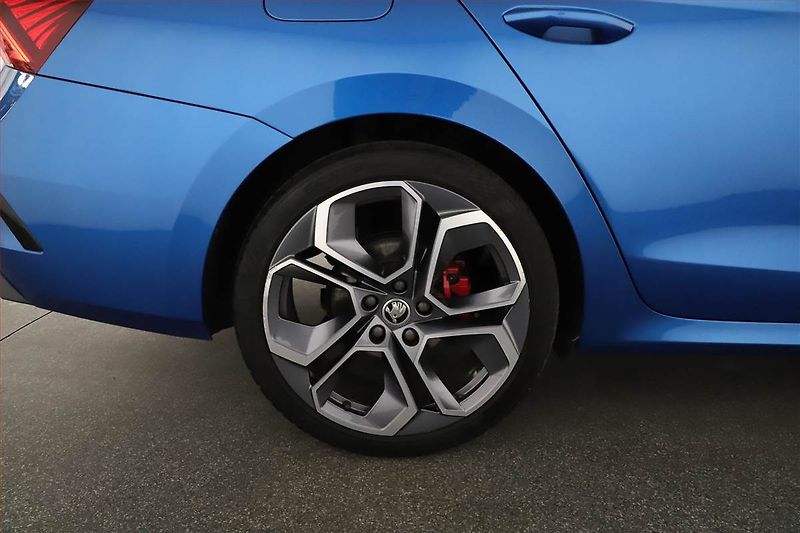 Škoda Octavia (2020) RS 2.0 TDI - fotka 12 z 19