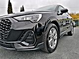 Audi Q3 (2022) SPORTBACK 2.0 35TDi S-Tronic - náhled 32
