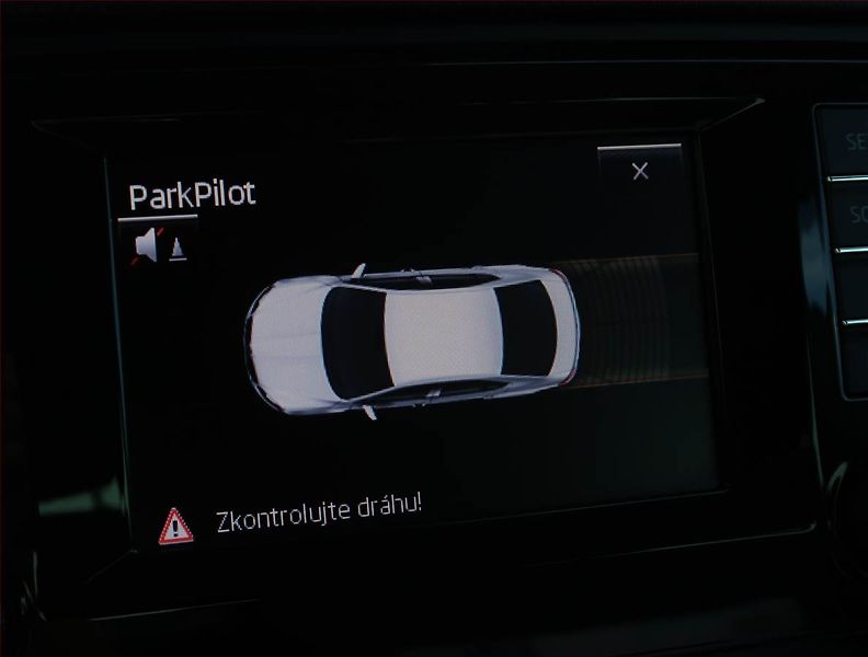 Škoda Octavia (2014) Elegance 1.2 TSI, Serv.kniha - fotka 18 z 19