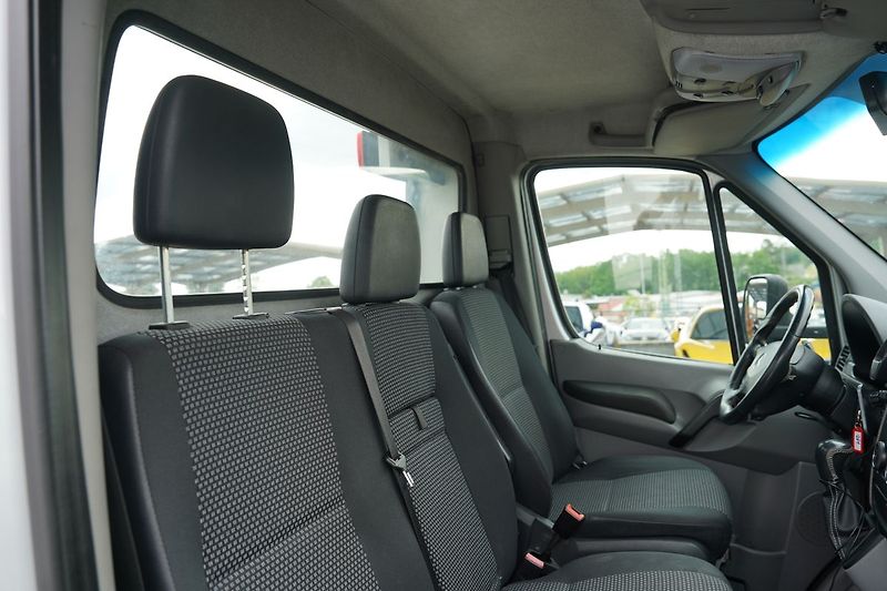 Mercedes-Benz Sprinter 3.0 CDI, V6, automat/DPH + vle - fotka 23 z 30
