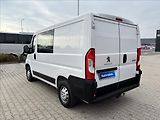 Peugeot Boxer 2,2 BluHDI 88kW L1 Active - náhled 3
