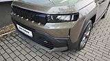 Jeep Compass (2026) Altitude hybrid 145PS automat  - náhled 15