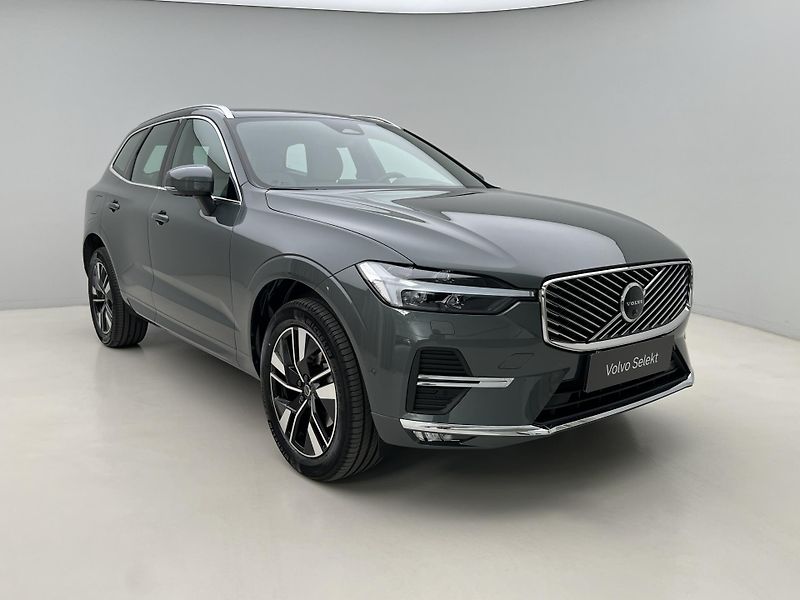 Volvo XC60 B5 AWD BRIGHT PLUS CZ 1. maj. - fotka 8 z 46