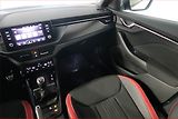 Škoda Kamiq (2023) Monte Carlo 1.0 TSI - náhled 8