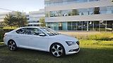 Škoda Superb (2016) L&K 4x4 Reálná plná výbava, ČR - náhled 1