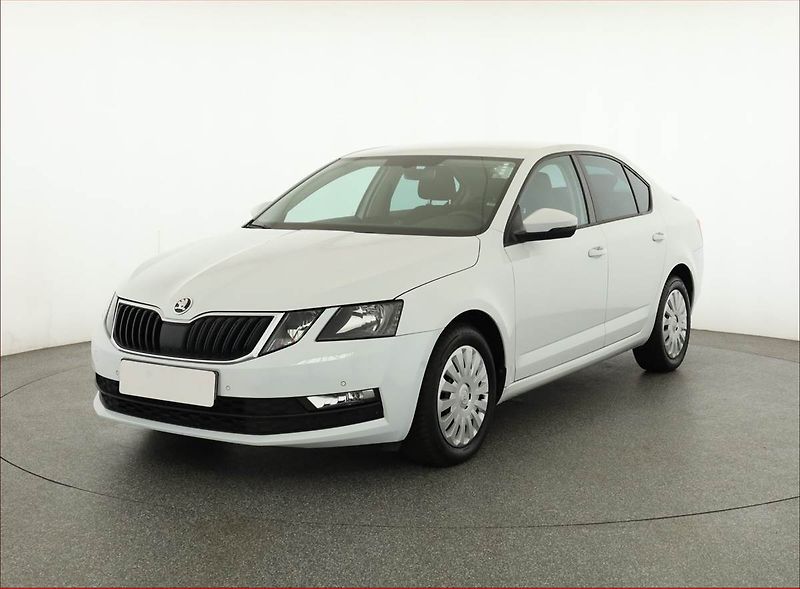 Škoda Octavia (2019) Ambition 1.0 TSI, Tempomat - fotka 2 z 15