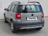 Škoda Yeti (2011) 1.2 TSI, AC - náhled 6