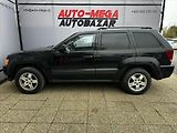 Jeep Grand Cherokee 3,7 154kW-LPG-SERVIS!! - náhled 4