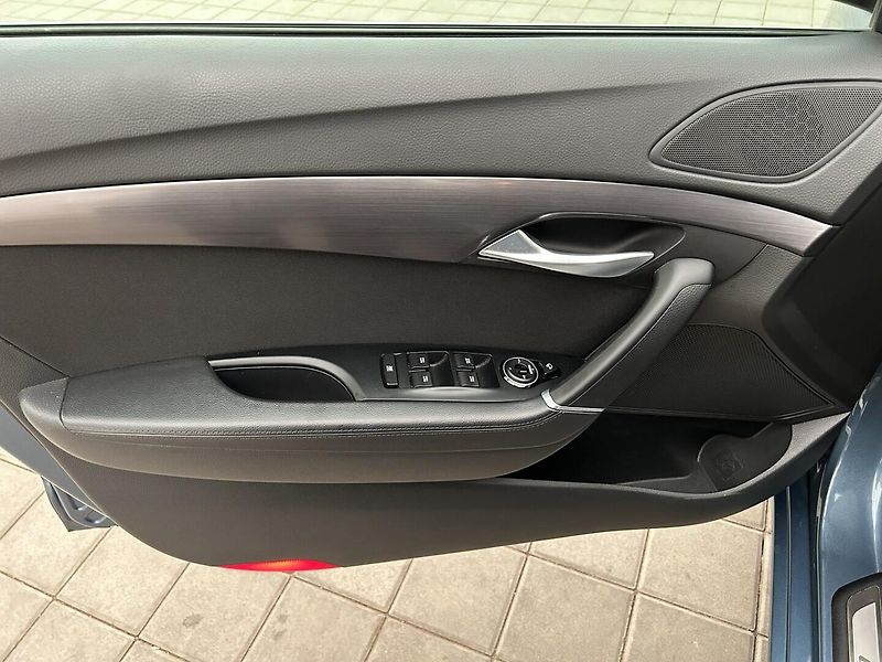 Hyundai i40 1.7 CRDI Experience - fotka 6 z 24