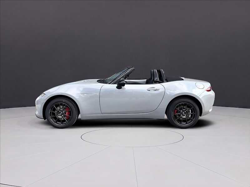 Mazda MX-5 1,5 132ps 6MT RWD Homura - fotka 2 z 12