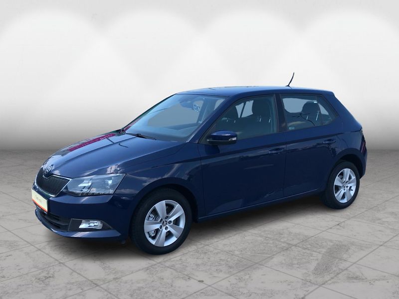 Škoda Fabia 1.2TSi 81kW STYLE - fotografie inzerátu