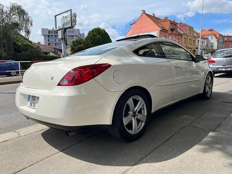 Pontiac G6 3.9V6-GTP/2006/AT.179KW - fotka 5 z 67