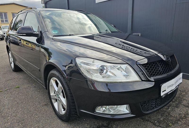 Škoda Octavia 1.2 TSI 77kW, REZERVACE - fotka 6 z 43