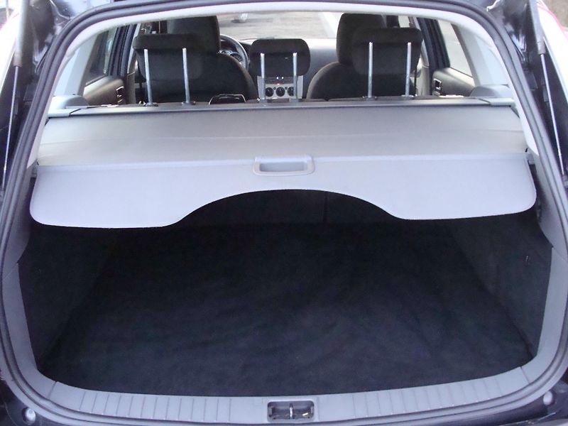 Ford Focus 1.6i - fotka 20 z 25