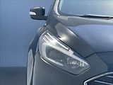 Ford S-MAX 2,0 EcoBlue AWD A8 Titanium TZ - náhled 21