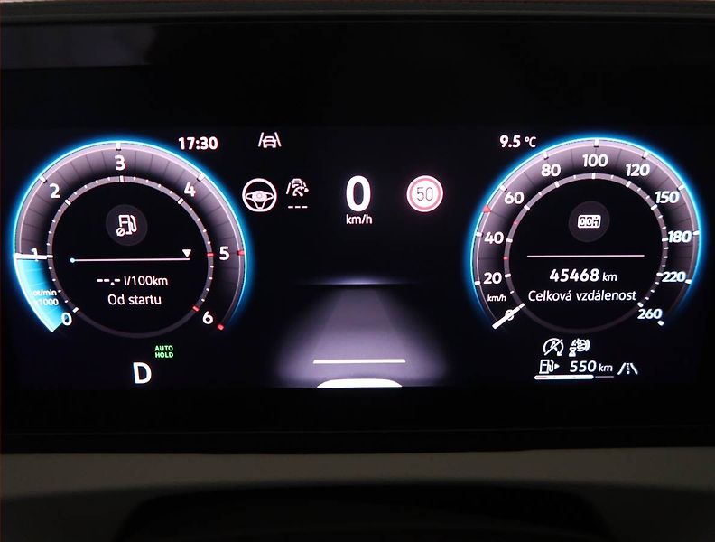 Volkswagen Tiguan (2024) 2.0 TDI - fotka 11 z 23