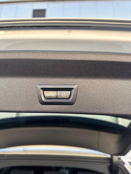 BMW X3 (2020) G01 SDRIVE 30i 2.0 TURBO 2020 - fotka 19 z 39
