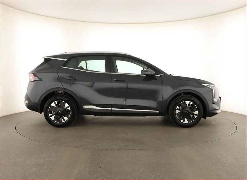 Kia Sportage (2026) 1.6 T-GDI, Ad. tempomat - fotka 6 z 19